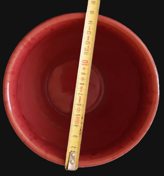 Doniczka osłonka ceramiczna
