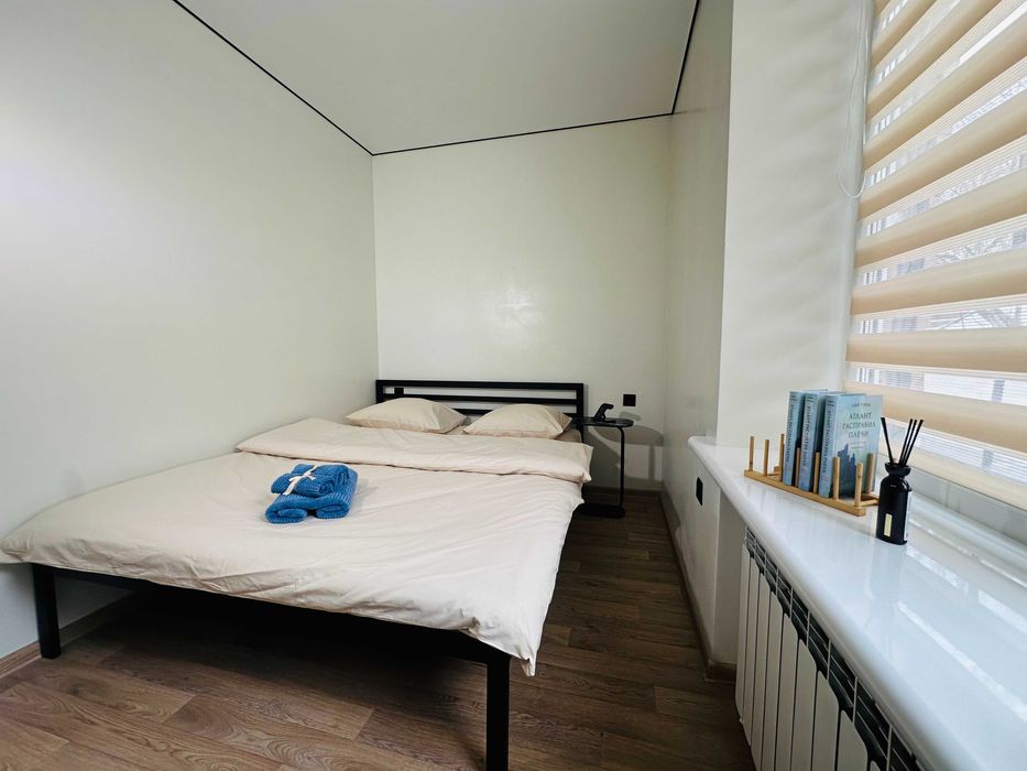 Комната |  Лабановского, метро Демеевская | Весение скидки!