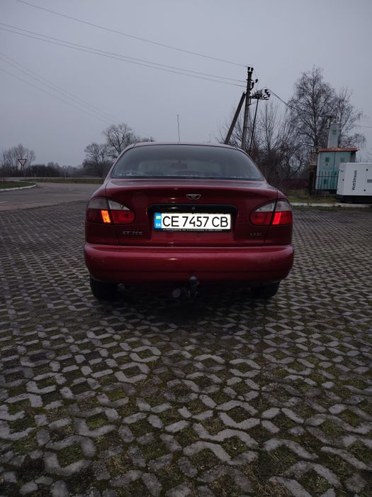 Продам ДЕУ СЕНС .