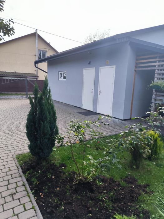 Будинок Бартатів