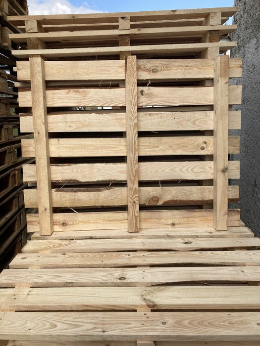 Palety,Skrzynie,1200/800,120/100, różne wymiary.