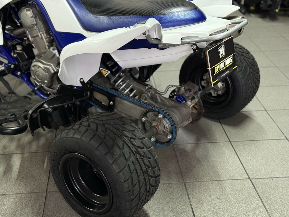 YAMAHA RAPTOR 700