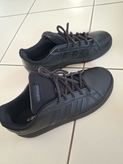 Buty sneakersy Adidas Grand Court 36 ⅔