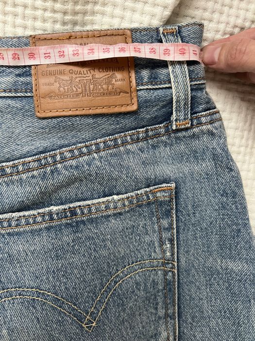 Спідниця Levi’s 31 розмір