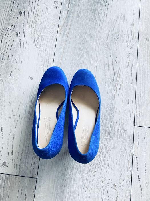 Buty chabrowe dichmann
