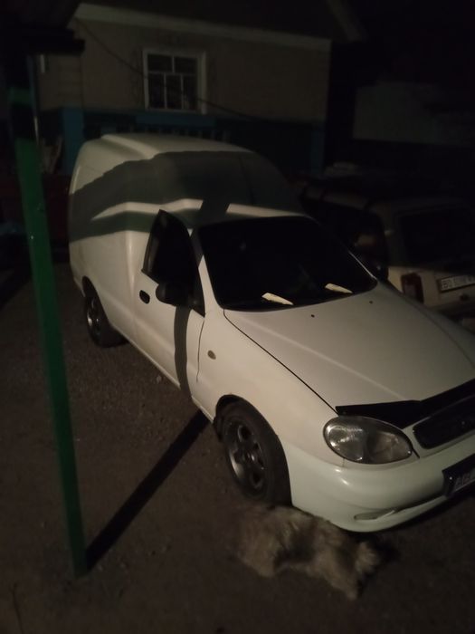 Машина у гарному стані