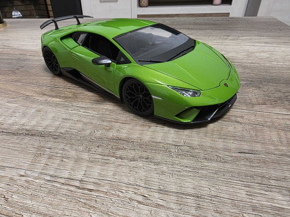 Lamborghini Huracán Performante 1:18 Maisto