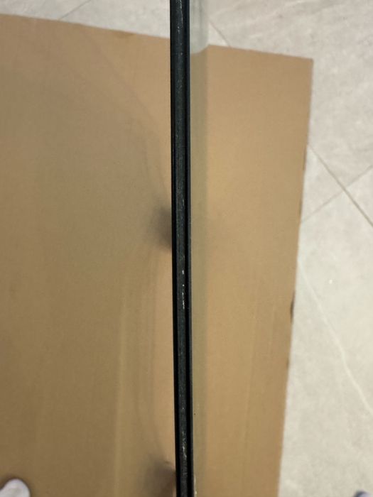 Боковое стекло Audi Q7. 4M0 845 021 E