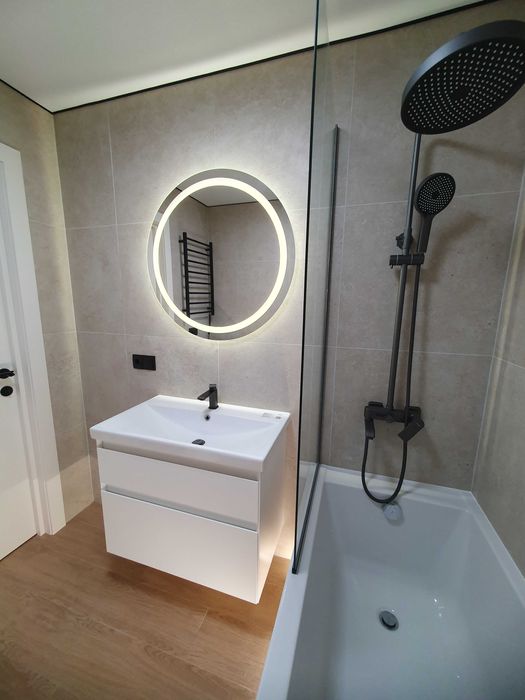 Продаж 2 кімнатна квартира з ремонтом