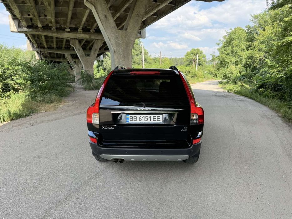 Продам Вольво хс90 3,2 бензин автомат