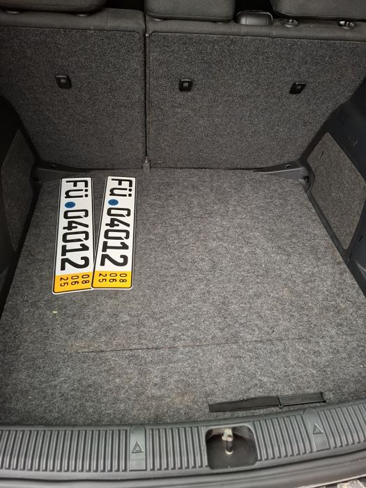 Шкода Фабіа 2  СВІЖА