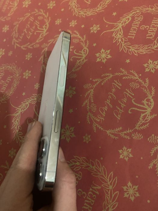 iPhone 13 Pro, 128 GB, Neverlock