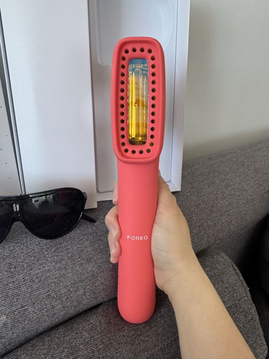 Foreo peach 2 pro max depilator ipl