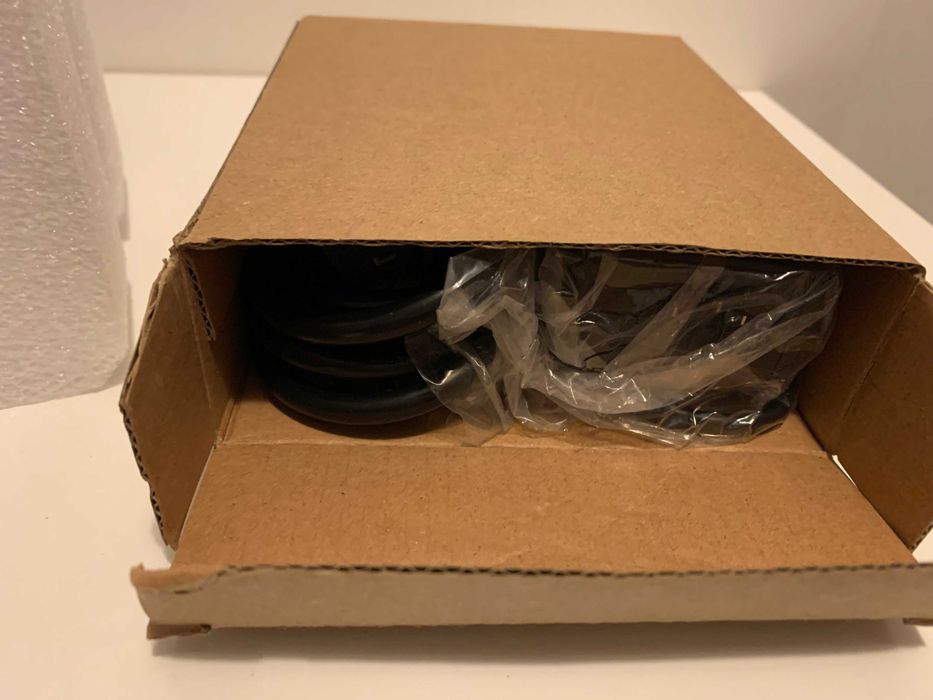 Komputer przemysłowy IEI ulbx-260-ehl-jc-r10 Pasywne chłodzenie, 2xLAN