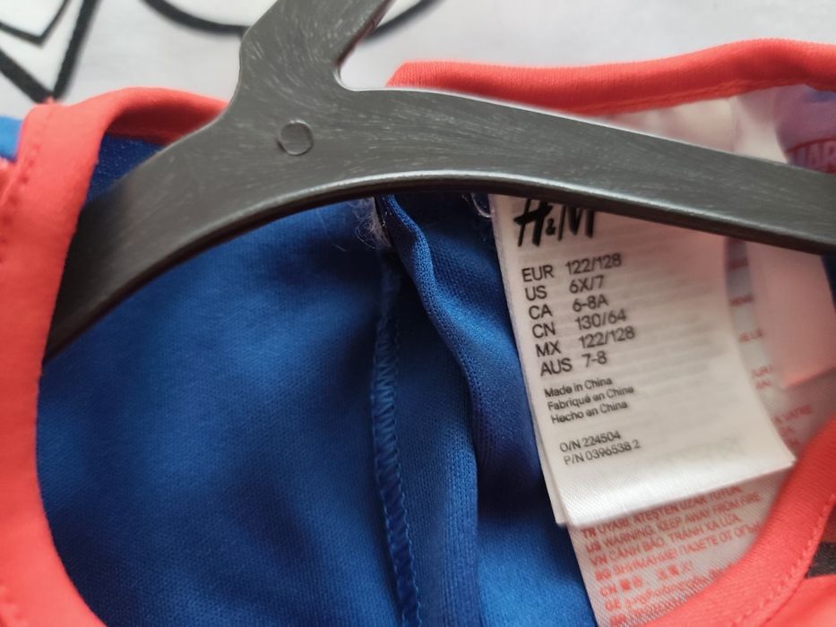 Fato Carnaval Spiderman