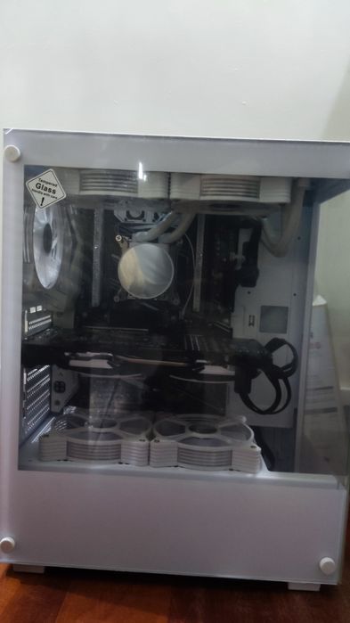 Computador Gaming NOVO