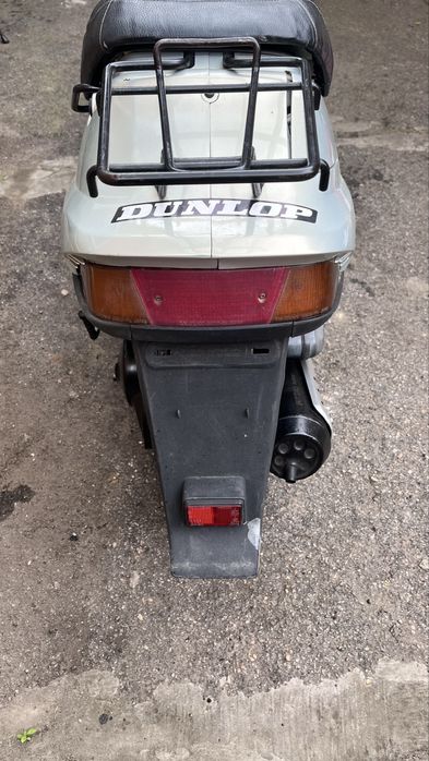 Продам скутер suzuki address v 50