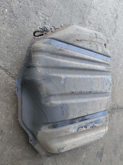 Bak paliwa Honda Civic VI zbiornik paliwa Civic 6 3 drzwi