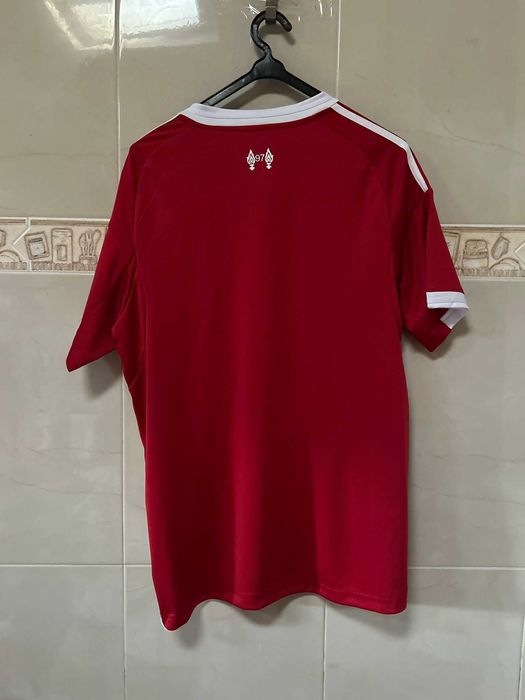 Camisola de futebol do Liverpool