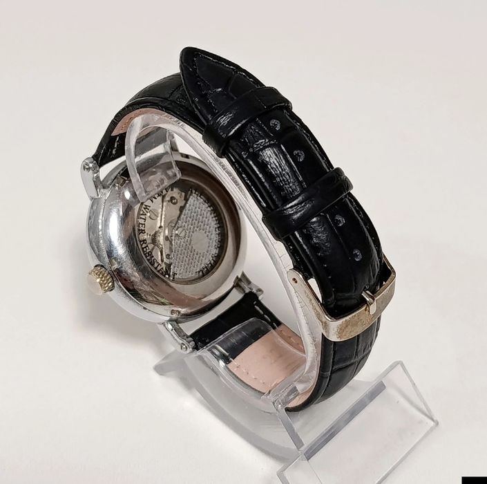 Красивые часы GOER, автомат.