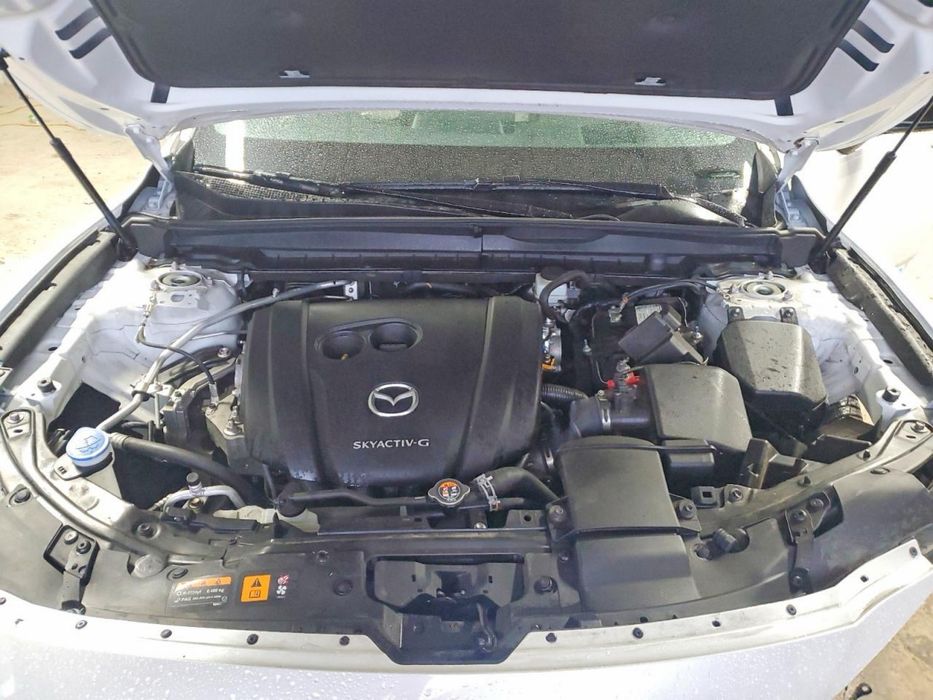 Mazda CX-50 2023 VIN 7MMVABEM1RN164142 фото оголошення 8 з 14