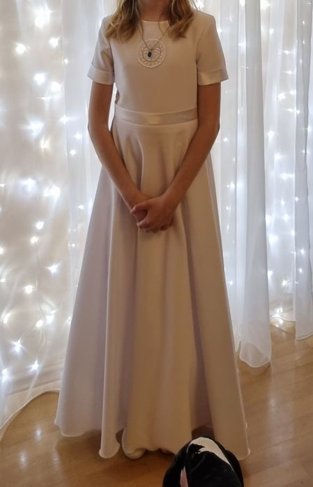 Alba  sukienka komunijna