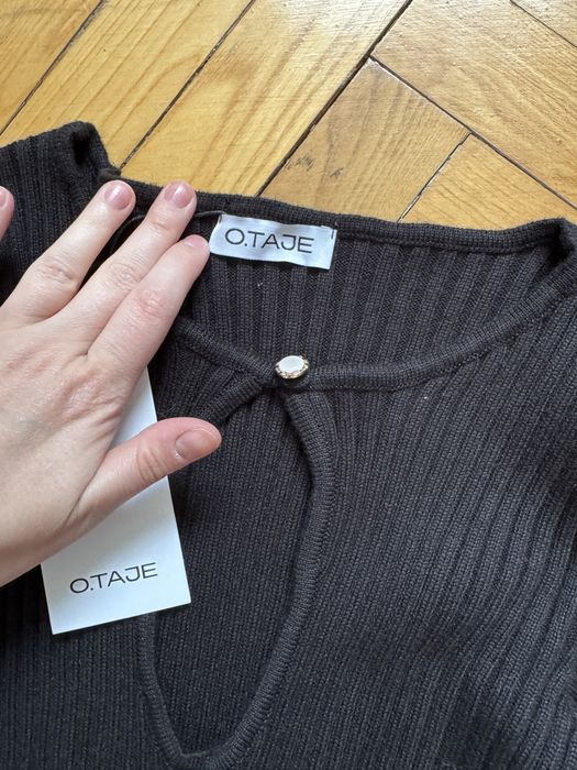 Сукня силуетна OTAGE, нова, xs-s