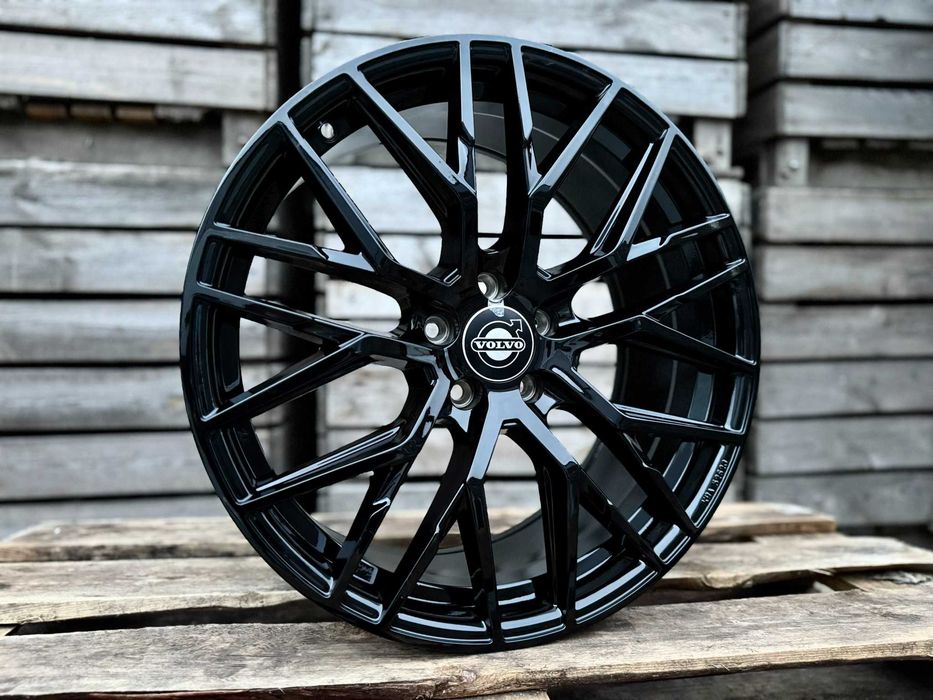 alufelgi 5x108 r19 Volvo NOWE! V70 V60 V50 V40 S40 S60 S80 XC60