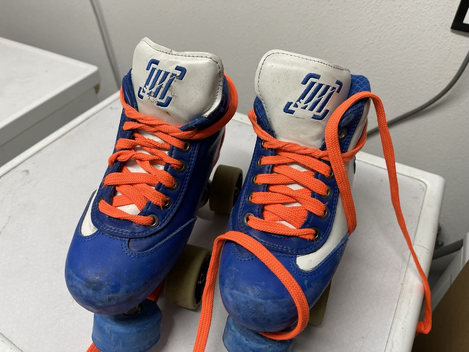 Patins  de hóquei