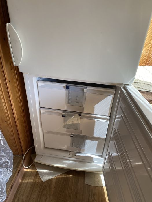 Холодильник Liebherr