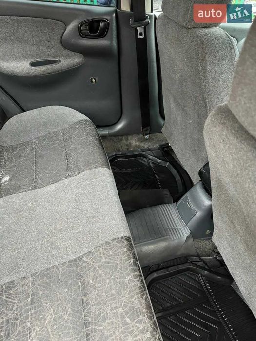 Продам Daewoo Lanos 2006