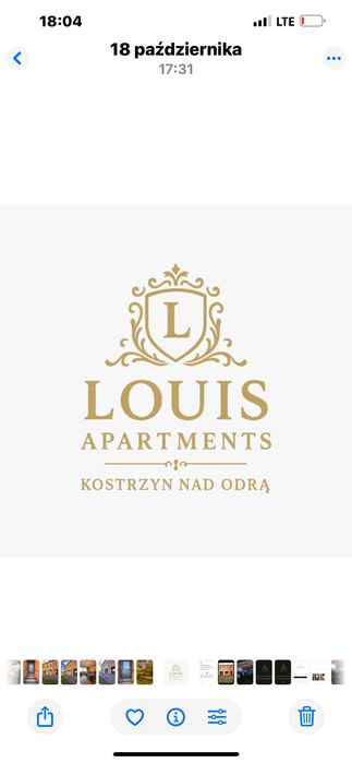 Wynajmę apartament dla 2-5 osób dla firm pracowników i fizyczne osoby