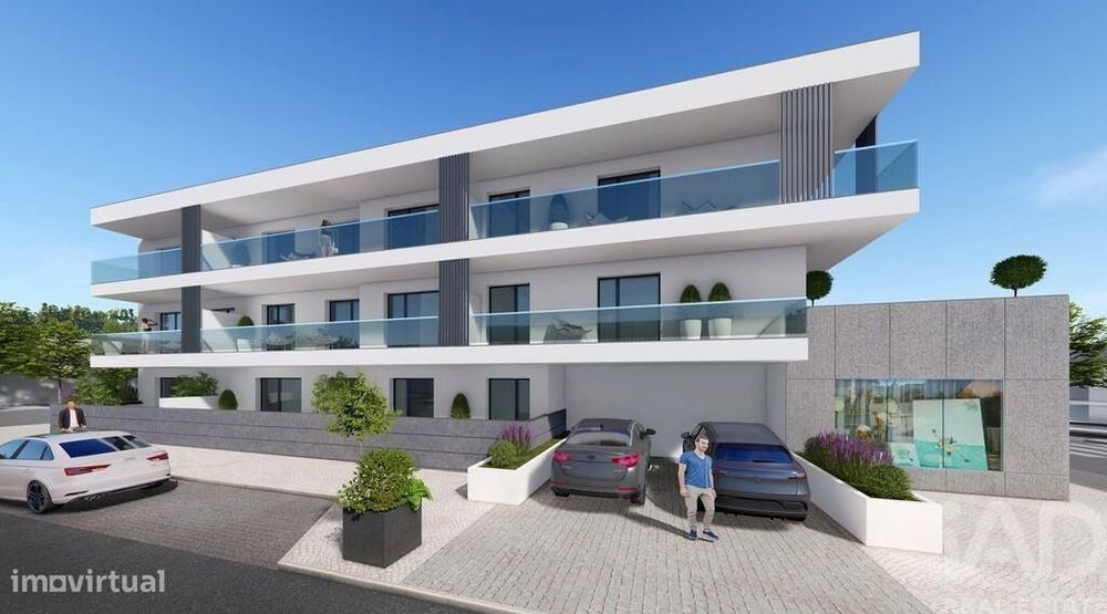 Apartamento T2 em Ferrel de 82,00 m2