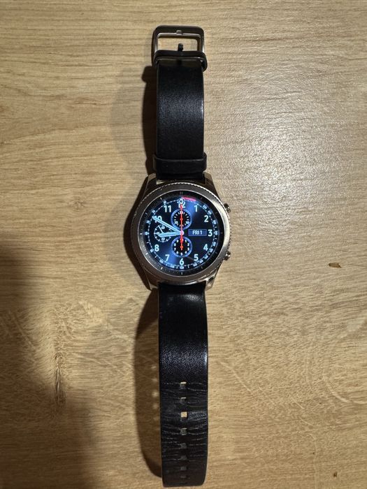 Samaung Gear S3 Classic