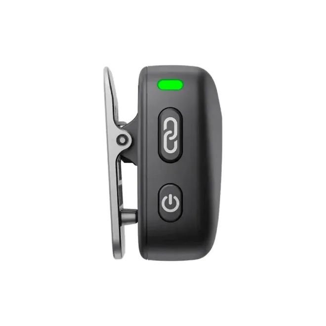 Мікрофонна радіосистема DJI Mic Mini Mobile Version (2TX + 1Mobile RX)