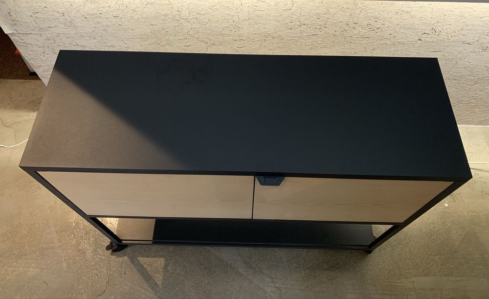 Hay - New Order - movel multiusos