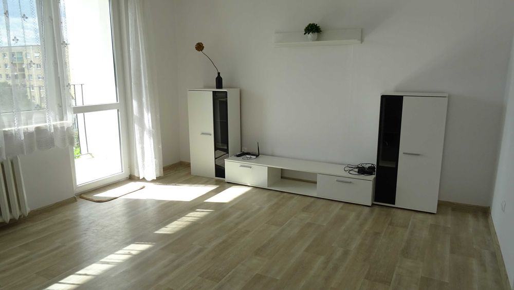 Mieszkanie - kawalerka - wynajem - Wolsztyn