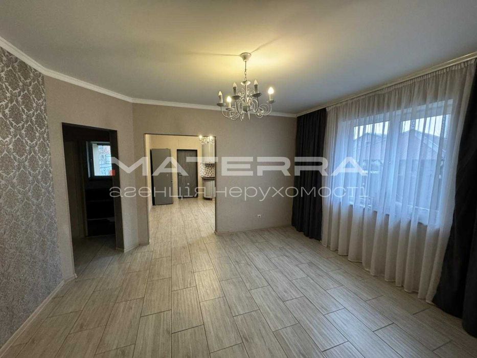 Тарасівка Продаж дуплексу з ремонтом 130 м² Ділянка 6 соток!
