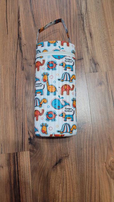 Термос сумка дитяча для бутилочки