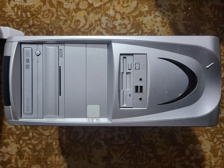 Системний блок Asus