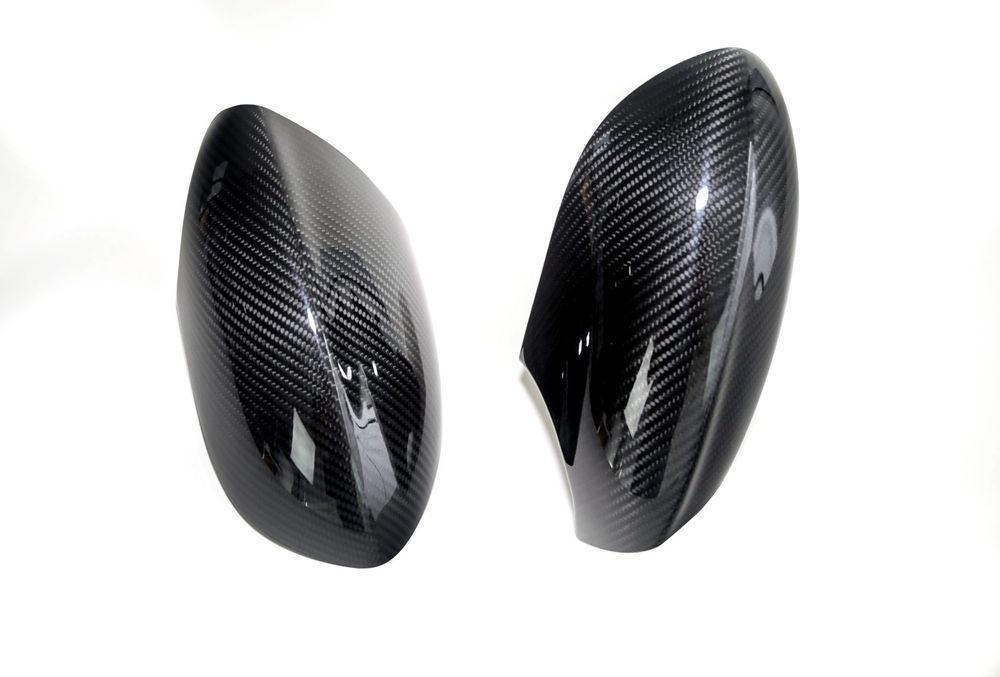 Capas de Espelho Bmw Série 3 E92 E93 (2006 a 2014) M3