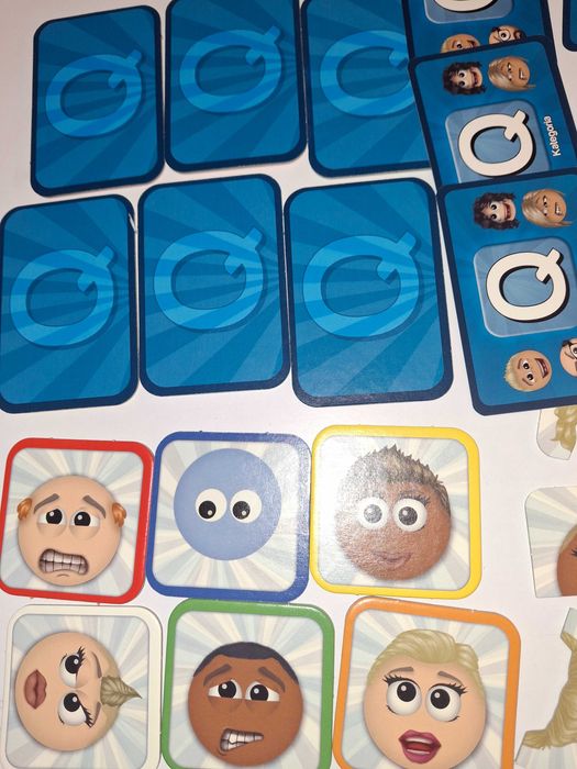 Gra Quizowanie Ravensburger nowa