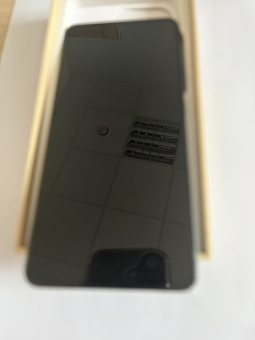 Smartfon OPPO Reno13 5G 8/256GB 6 50Mpix Graphit grey