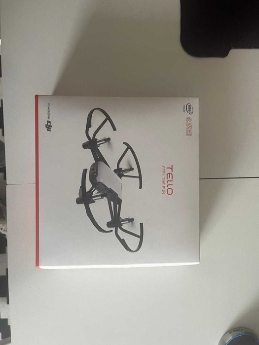 DJI TELLO Drone, Like New64739828083073123