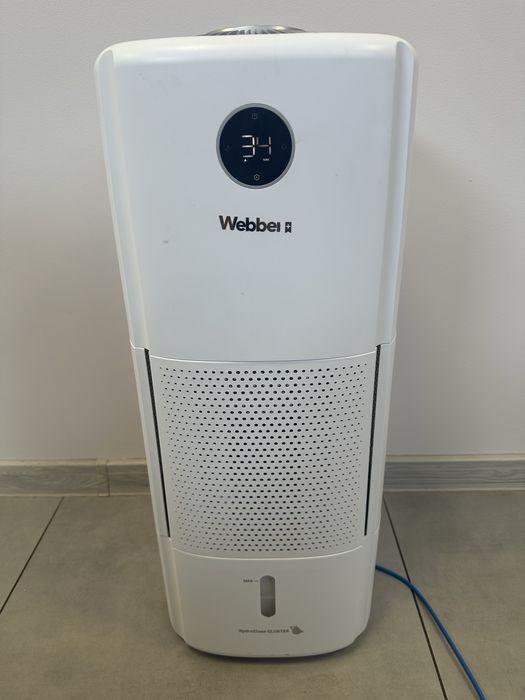 Nawilżacz powietrza Webber Hh10001