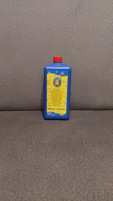 Płyn do robienia baniek Pustefix