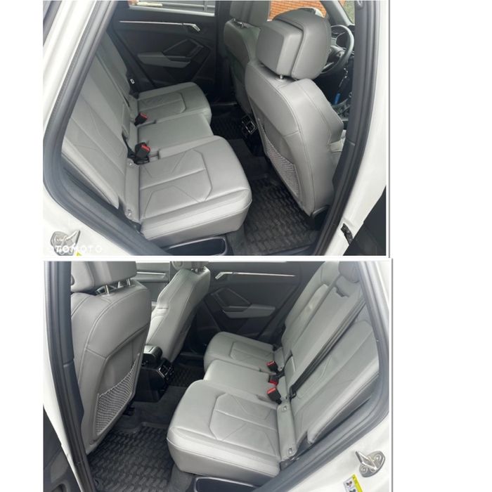 Audi Q3 Quattro 2.0  S-Line