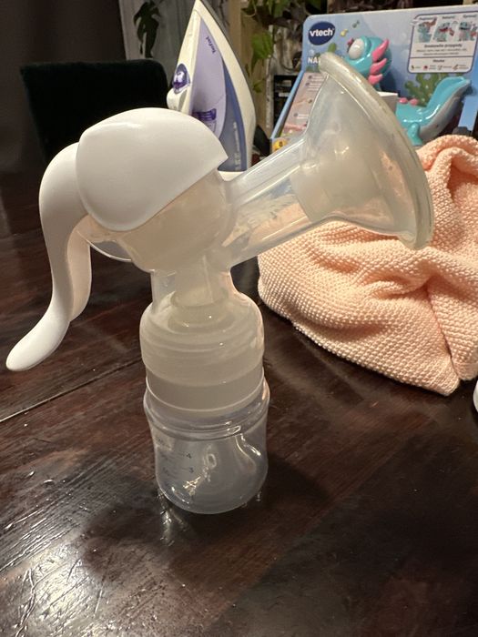 Canpol babies laktator reczny