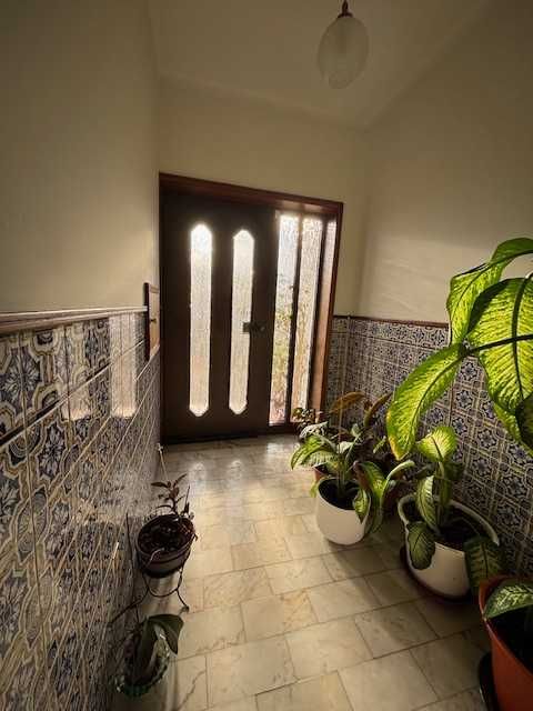 Moradia T3 centro de Estarreja