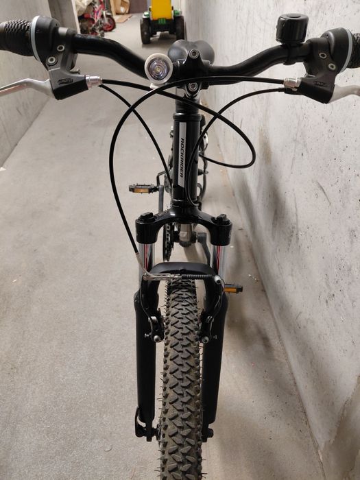 Rower mtb rockrider st50